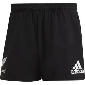 adidas アディダス オールブラックス サポーターショーツ EKX86 BLK｜sports-lab