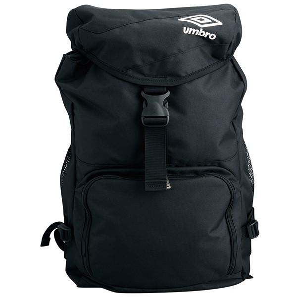 UMBRO アンブロ バックパックL UJS1580 ブラック