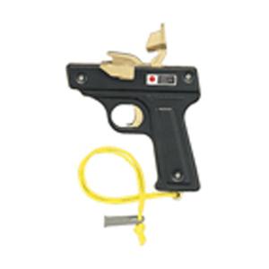 スターターピストル 双発式 : イベント用品販売店 - 通販 - Yahoo