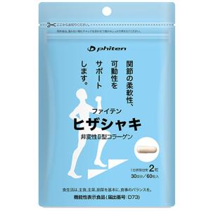 ファイテン PHITEN ヒザシャキ GS579000