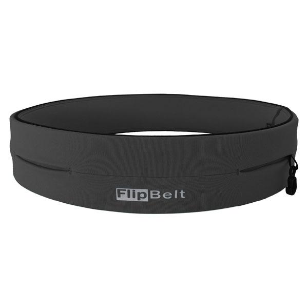 Flip Belt フリップベルト スポーツウエストポーチ カーボン（CARBON） FBC