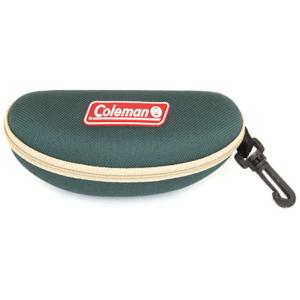 COLEMAN コールマン コールマン サングラスケース CO07 グリーン