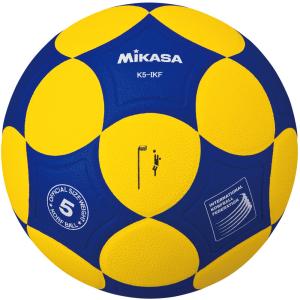 ミカサ MIKASA コーフボール 国際コーフボール連盟 公式試合球 K5IKF｜sports-lab