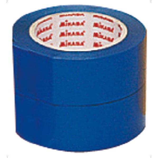 ミカサ MIKASA ラインテープ PP500 ブルー