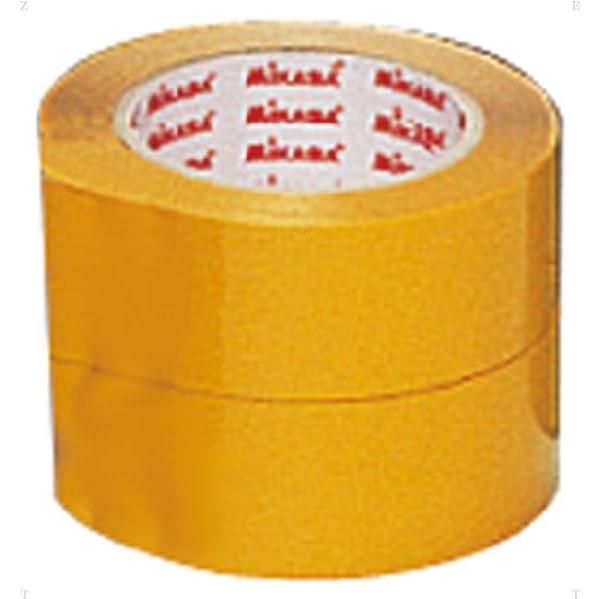 ミカサ MIKASA ラインテープ PP500 イエロー