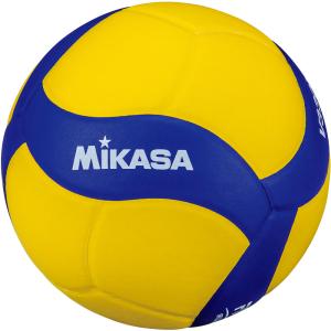 MIKASA(スポーツ) ミカサ バレー 5号球 国際公認球 V200W MIKASA(スポーツ) ミカサ バレー 5号球 国際公認球 V200W