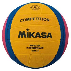 ミカサ MIKASA 検定球 中学女子用 W6603W｜sports-lab