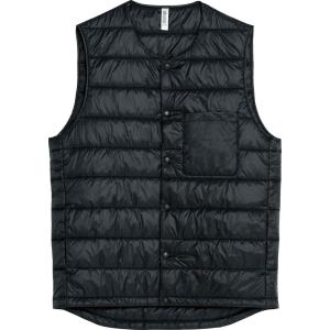 トムス TOMS glimmer インナーベスト SS−LL 00004−INV 00004A