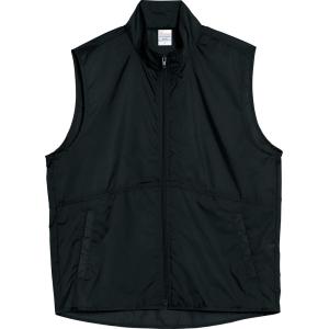 トムス TOMS Printstar ベーシックカラーベスト 00008−NEV