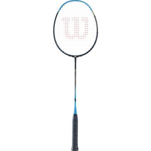 Wilson ウイルソン バドミントンラケット RECON P3700 J BLUE WR041521S2｜sports-lab