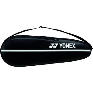 Yonex ヨネックス ラケットケース（バドミントン用） AC535 ブラック