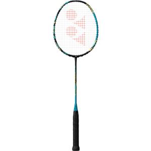 Yonex ヨネックス バドミントンラケット アストロクス88Sゲーム エメラルドブルー AX88SG エメラルドブルー｜sports-lab