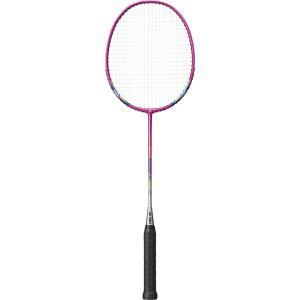 Yonex ヨネックス バドミントンラケット マッスルパワー8S MP8SG ピンク｜sports-lab