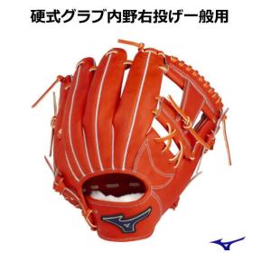 Mizuno Pro ミズノプロ グローブ 硬式 内野 イチロー選手とコラボ A51