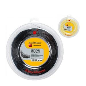 キルシュバウム シンセティック プレミアム 硬式テニスガット 1.25mm
