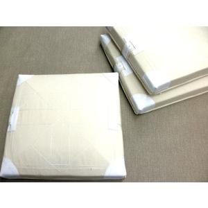 ゼット（ZETT） 返品不可 (ZBV11) 軟式用 フトンベースのみ 3枚1組 (M