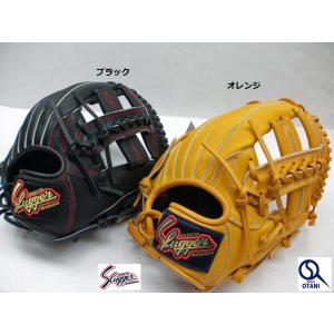 MIZUNO（ミズノ） 軟式グローブ テックファイア TECH FIRE オール