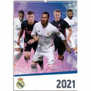 レアルマドリード カレンダーの商品一覧 通販 Yahoo ショッピング