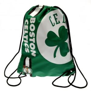 Boston Celtics ボストン セルティックス ジム バッグ CL/ナップサックの商品画像