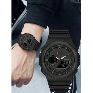 G-SHOCK Gショック メタル 金属 CASIO カシオ METAL COVERED 反転液晶