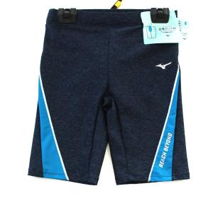 【特別価格・40%OFF】ミズノ フィットネス水着 N2JB061682 サイズ男S 立体カップ付き｜sports-will