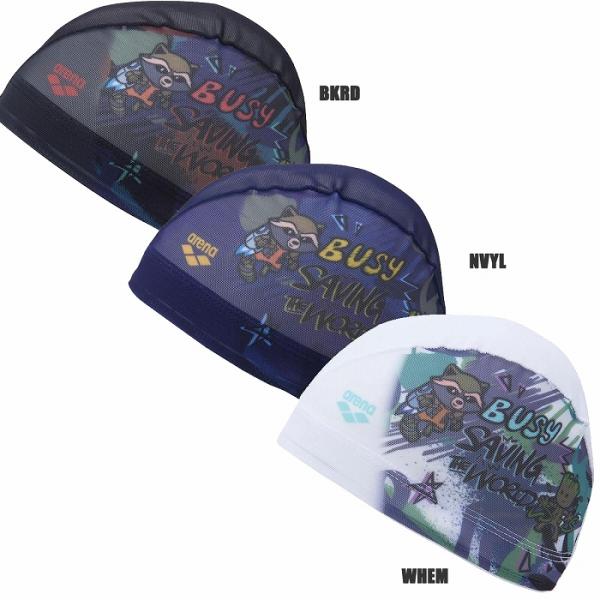 アリーナ メッシュキャップ AS5SSC80U DISNEY 2025年モデル