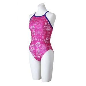 【30%OFF】ミズノ 練習水着 N2MAB99...の商品画像