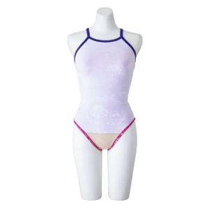 【30%OFF】ミズノ 練習水着 N2MAB9...の詳細画像2