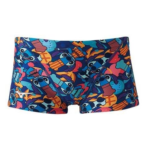 【30%OFF】ミズノ 練習水着 N2MB809227 サイズ男XS ショートスパッツ エクサースー...