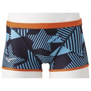 MIZUNO（ミズノ） 【30%OFF】ミズノ 練習水着 N2MB809227 サイズ男XS