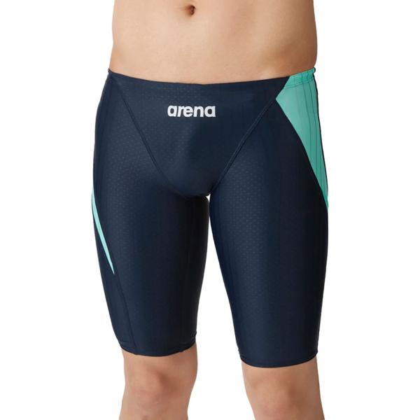 【40%OFF】アリーナ 競泳水着 FAR3555M NYMT サイズ男L アクアレーシング スパッ...