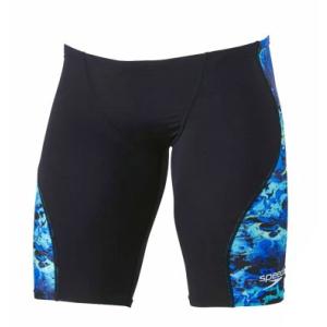 【40%OFF】スピード 競泳水着 SC62350F BB サイズ男L プロハイブリッド２ジャマー ...