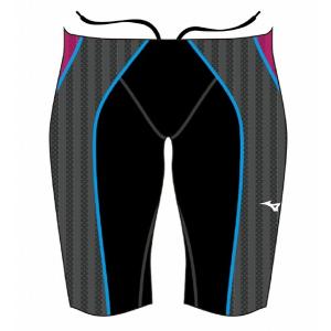 MIZUNO（ミズノ） GX SONIC3 MR N2MG6202 女の子 ハーフスーツ 競泳