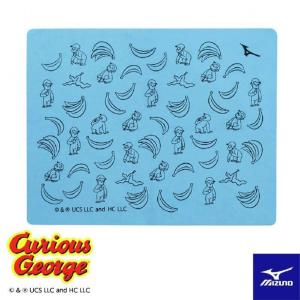 【特別価格・10%OFF】ミズノ スイムタオル...の詳細画像2