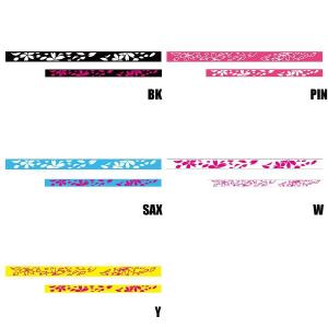 スワンズ シリコンベルト（ゴーグル替えゴム） SRB-SAKURA 限定