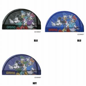 アリーナ（arena） 【アリーナ】メッシュキャップ ディズニー/101匹