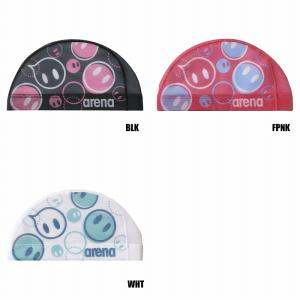 アリーナ メッシュキャップ FAR3912 2023年モデル