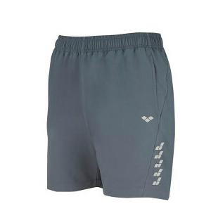 アリーナ ショートパンツ AMUQJD86 DGSV サイズ男性用O(後の返品交換不可）