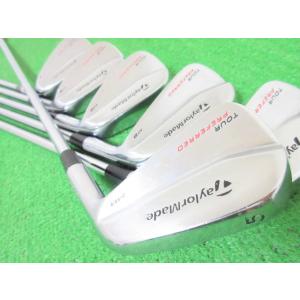 テーラーメイド ツアープリファード MB アイアンセット 6本 #5-Pw DG(-)｜sports1shop