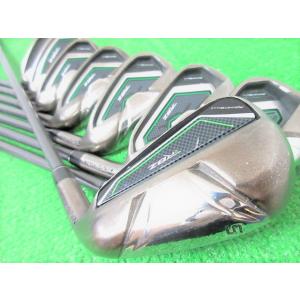 テーラーメイド RBZ ロケットボールズ アイアンセット #5-Sw カーボン(S) US