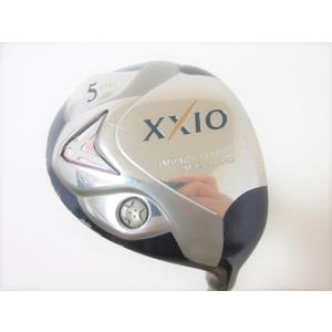 レディース ダンロップ ゼクシオ6 XXIO 2010 フェアウェイ 5W-20度 MP600(L)