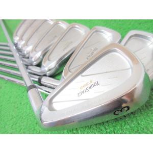 ブリヂストン TOURSTAGE V300 アイアンセット 8本 #3-Pw NS950WF(S)｜sports1shop