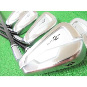 三浦技研 KM-700 アイアンセット 5本 #6-Pw モーダス105(S) : ec03 