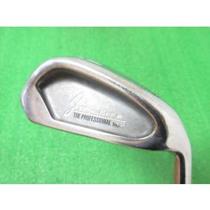 ミズノ LITE THE PROFESSIONAL TASTE アイアン #4 DYNA FLEX ...