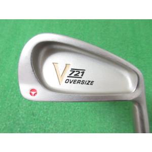 テーラーメイド V721 OVERSIZE アイアン #3 INTEGRAL(S)