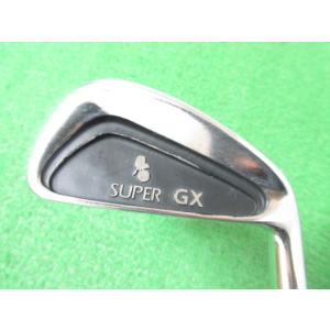 スポルティング SPALDING SUPER GX アイアン #3 オリジナルスチール
