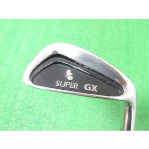 スポルティング SPALDING SUPER GX アイアン #9 オリジナルスチール