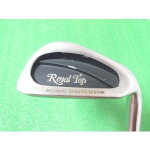 スポルディング ロイヤルトップ Royal Top ウェッジ Pw オリジナルカーボン(R)