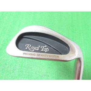 スポルディング ロイヤルトップ Royal Top ウェッジ Sw オリジナルカーボン(R)