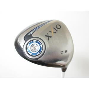 ダンロップ ゼクシオ9 XXIO 2016 ドライバ― 10.5度 ATTAS COOOL(4R)